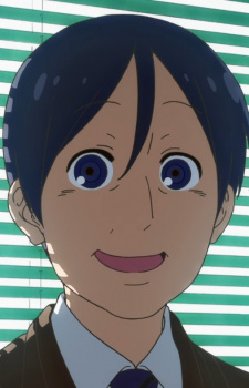 Gambar Karakter Senmu Magatsuchi