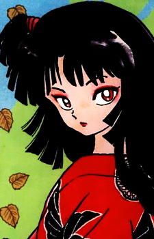 Gambar Karakter Natsume