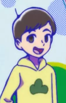 Gambar Karakter Anime: New Juushimatsu