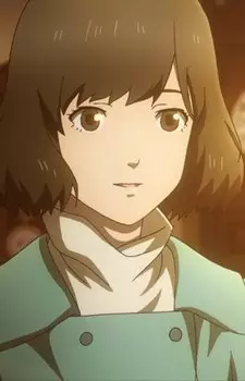 Gambar Karakter Anime: Misaki
