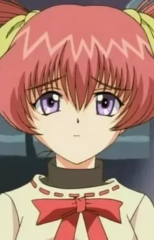 Gambar Karakter Anime: Noel