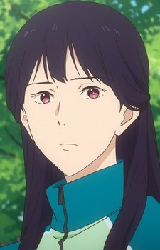 Gambar Karakter Noa Shiragiku