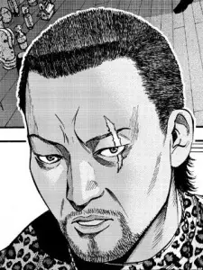 Gambar Karakter Anime: Pyon Kichi