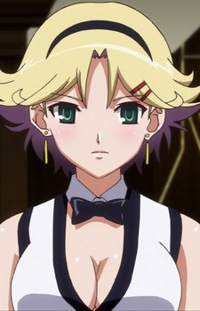Gambar Rina Goltschmidt Tachibana