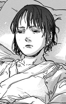 Gambar Karakter Chika Takahashi