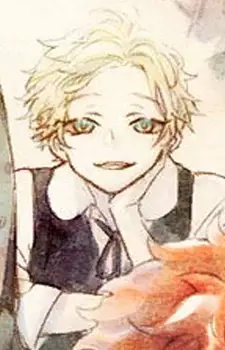 Gambar Karakter Anime: Hyde