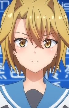 Gambar Karakter Anime: Miyuki  Kasahara