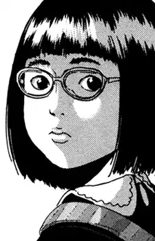 Gambar Karakter Anime: Kaori