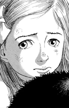 Gambar Karakter Italian Girl