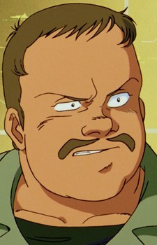 Gambar Karakter Cosmo Eigesse