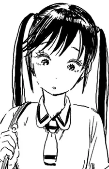 Gambar Karakter Anime: Yuuko Sugosawa