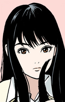 Gambar Karakter Mizuho