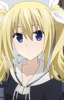 Gambar Karakter Hinae Arimura