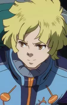 Gambar Karakter Anime: Rockpie Getty