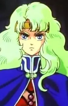 Gambar Karakter Anime: Dimida La Midin