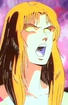 Gambar Karakter Anime: Neryulla