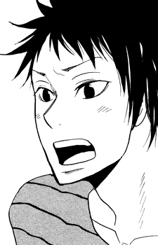 Gambar Karakter Shichisan