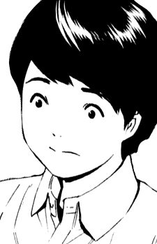 Gambar Karakter Taizou Ryuugasaki