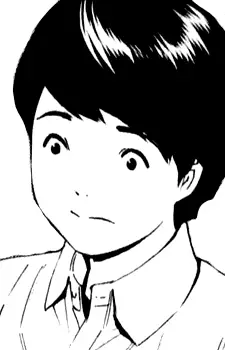 Gambar Karakter Anime: Taizou Ryuugasaki