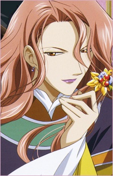 Gambar Karakter Sakujun Sa