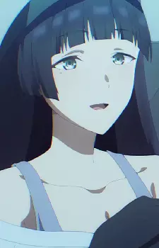 Gambar Karakter Anime: Solvy Sveien Grosse Bea