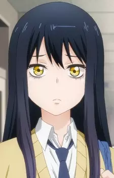 Gambar Karakter Anime: Miko Yotsuya