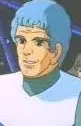 Gambar Karakter Anime: Nestor