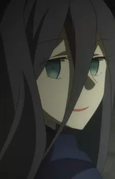 Gambar Karakter Anime: Sarah