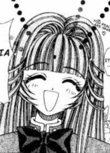 Gambar Karakter Maria