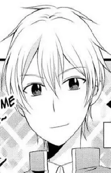 Gambar Karakter Anime: Kajita