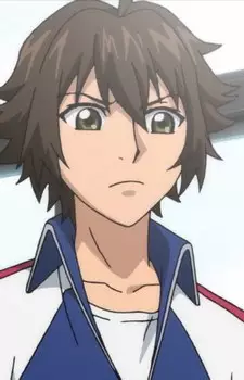 Gambar Karakter Anime: Xiaohou Zhang