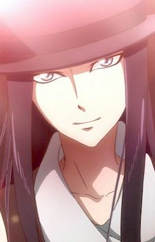 Gambar Karakter Shurato