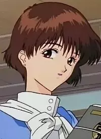 Gambar Karakter Anime: Yuki Watanabe