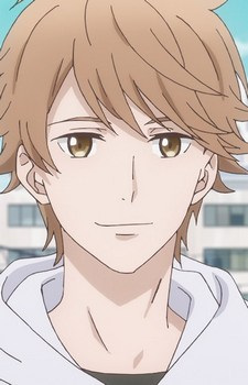 Gambar Karakter Anime: Taichi  Narata