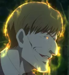 Gambar Karakter Anime: Lloyd