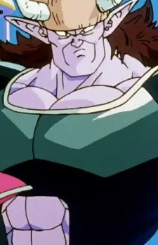 Gambar Karakter Anime: Vinegar