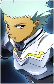 Gambar Karakter Anime: Laura Bianci
