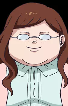 Gambar Karakter Anime: Maremi Gekkouin