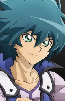 Gambar Karakter Anime: Johan Andersen