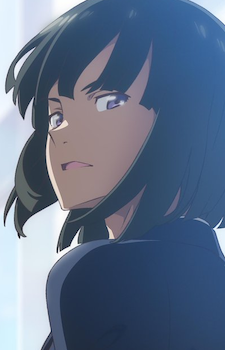 Gambar Karakter Anime: Hayato  Houshou