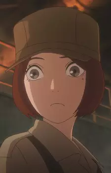 Gambar Karakter Anime: Momo