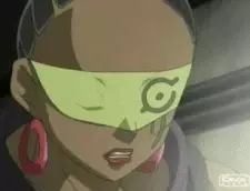 Gambar Karakter Anime: Elmeida