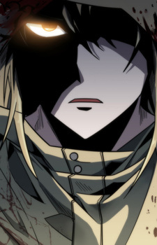 Gambar Karakter Nina Miller