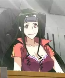 Gambar Karakter Anime: Otohime