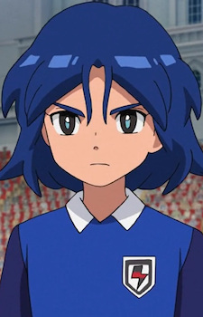 Gambar Karakter Hikaru Ichihoshi