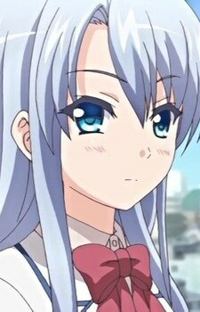 Gambar Karakter Anime: Miku  Sugisawa
