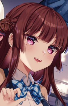 Gambar Karakter Nozomi Takane