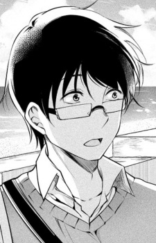 Gambar Karakter Anime: Takusu  Kushima