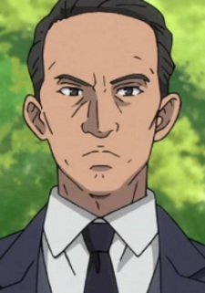 Gambar Karakter Makoto Shimoyamada