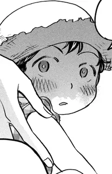 Gambar Karakter Anime: Tsumugi Natori